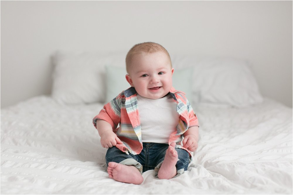 19 Cute Baby Boy Pictures - Baby - MomCanvas