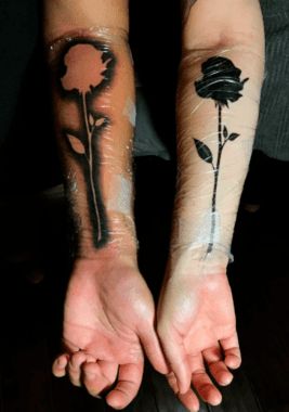 20 Cool Skeleton Hand Tattoo Ideas  Meaning  The Trend Spotter