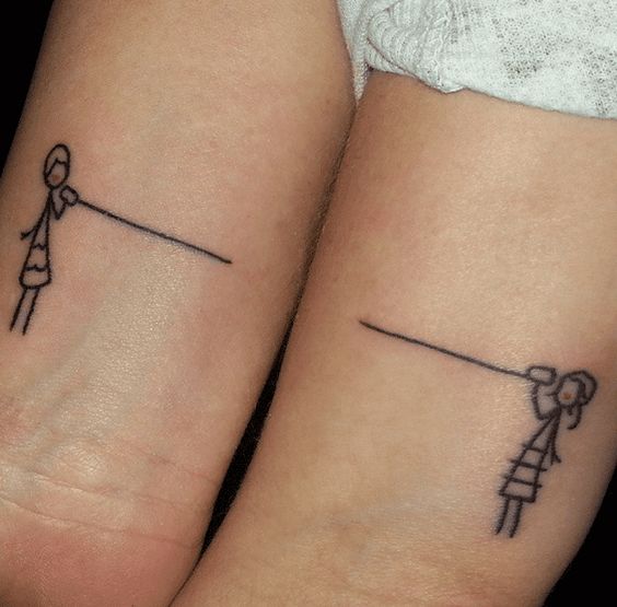 Small and Simple The Beauty of Minimalist Tattoos  Art and Design