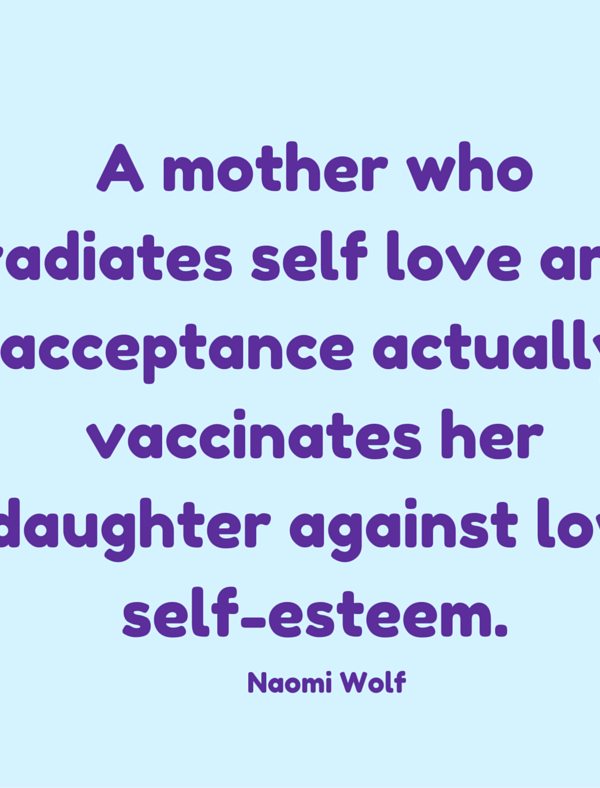 About strong mothers quotes 