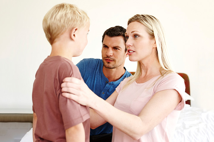 Types of Parenting Styles and Their Effects On Children