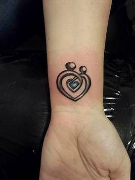 mother celtic knot tattoo ideasTikTok Search