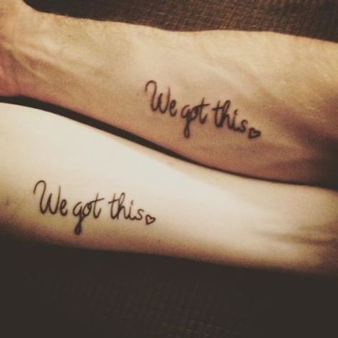 20 Meaningful Quote And Phrase Tattoos