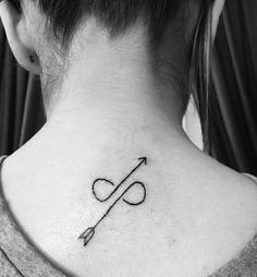 Small Meaningful Tattoo for Girls - Simple Tattoos For Girls - Simple  Tattoos - MomCanvas