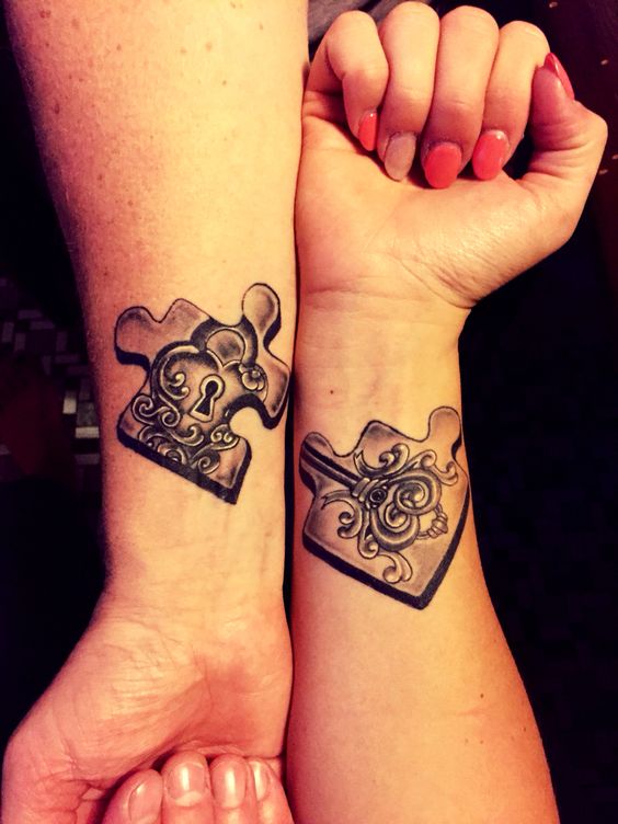 50 meaningful tattoos you will definitely not regret getting  Legitng