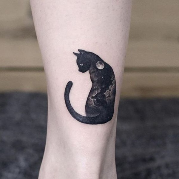 Cat Tattoos Ideas  Design  Stellar Villa