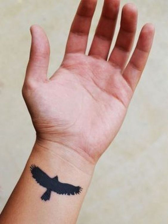 Small 3D Tattoo - 3D Simple Tattoos - Simple Tattoos - MomCanvas
