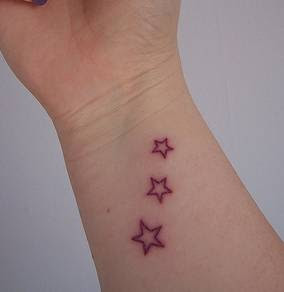 My first tattoo 3  Tattoos Photo 23244163  Fanpop