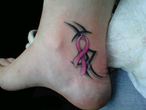 20 Best Cancer Simple Tattoos Pictures - MomCanvas