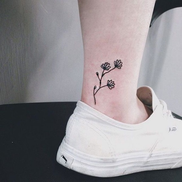 Dumbfounding Female Small Simple Tattoos - Small Simple Tattoos - Simple  Tattoos - MomCanvas