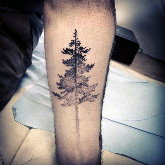 55 Tree Tattoo Designs  nenuno creative