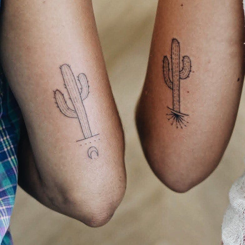 Stealthy Stoner Matching Simple Tattoos - Matching Simple Tattoos - Simple ...