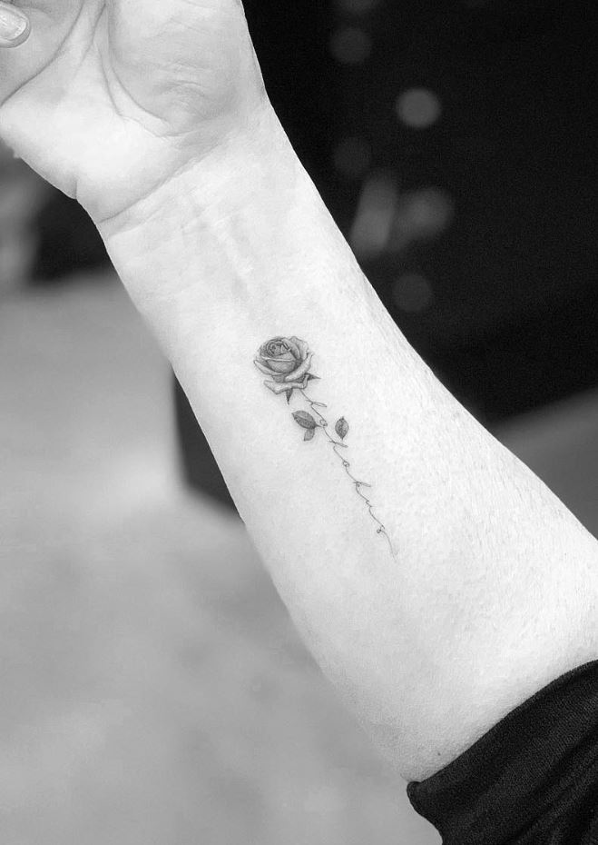 Veritable clumsy Best Small Tattoos - Best Small Tattoos - Best Tattoos -  MomCanvas