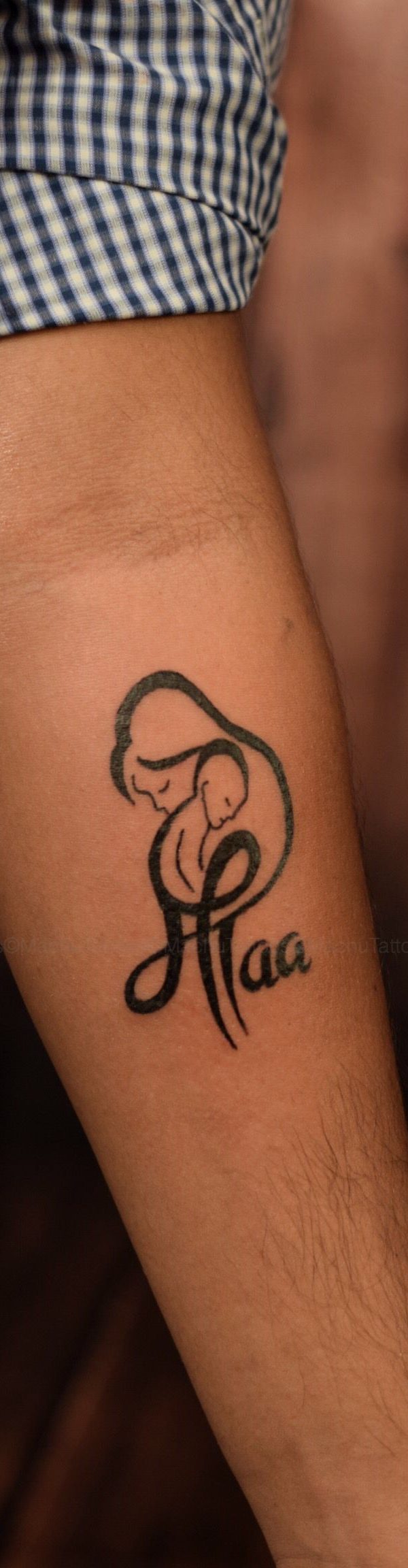 Essential Best Mom Dad Tattoos for back female arm - Best Mom Dad Tattoos -  Best Tattoos - MomCanvas