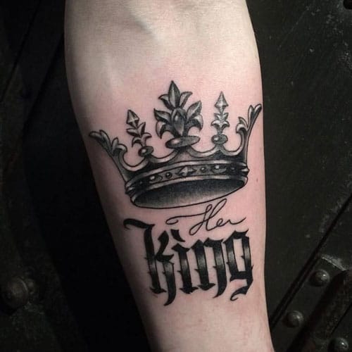 31 Latest Tattoos for Boys Who Love To Get Inked