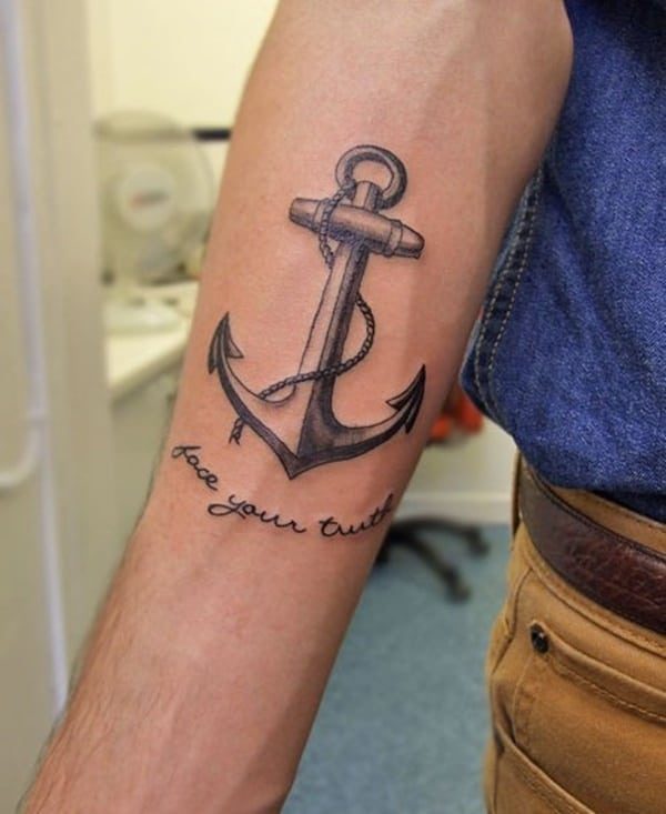 Upper arm piece by Boy Willes Noorderzon Tattoo Rotterdam the Netherlands   rtattoos