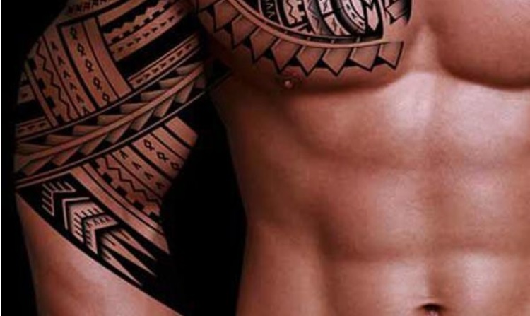 Stunning Best Tattoos For Boys on chest and bicep - Best Tattoos For Boys - Best  Tattoos - MomCanvas