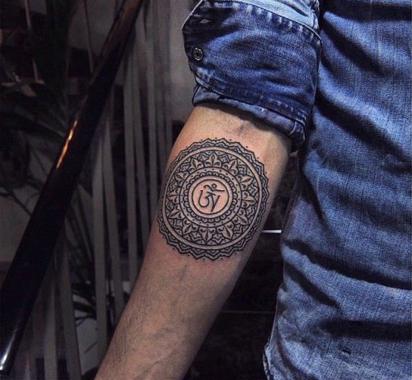 Stupifing Best Tattoos For Boys on back arm - Best Tattoos For Boys - Best  Tattoos - MomCanvas