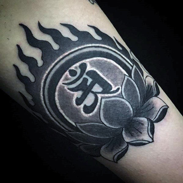Japanese Tattoo on Arm  Best Japanese Tattoos  Best Tattoos  MomCanvas
