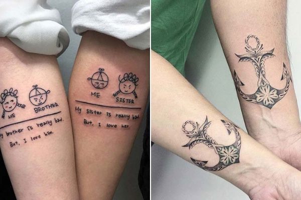 How to Design a Tasteful Memorial Tattoo
