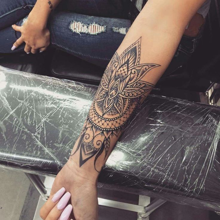 30 Arm Tattoo Ideas for Women Best Designs with Meaning  100 Tattoos