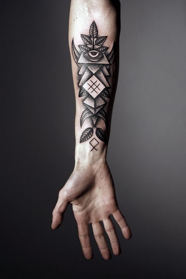 The Top Hand Tattoo Styles and How to Choose the Perfect Design  Joby Dorr