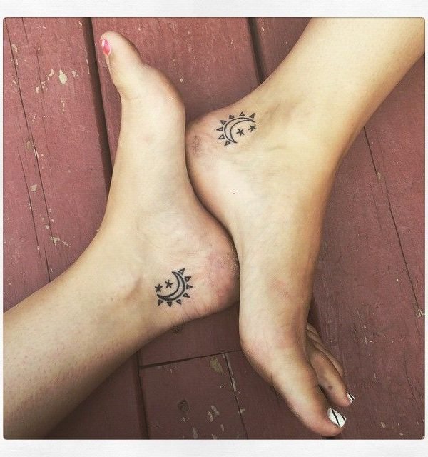 52+ Brother and sister tattoos Ideas [Best Designs] • Canadian Tattoos