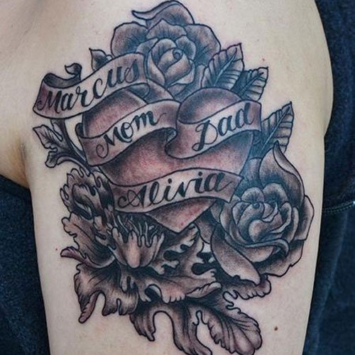 77 Stunning Tattoo Designs With Meaning  2023  Fabbon