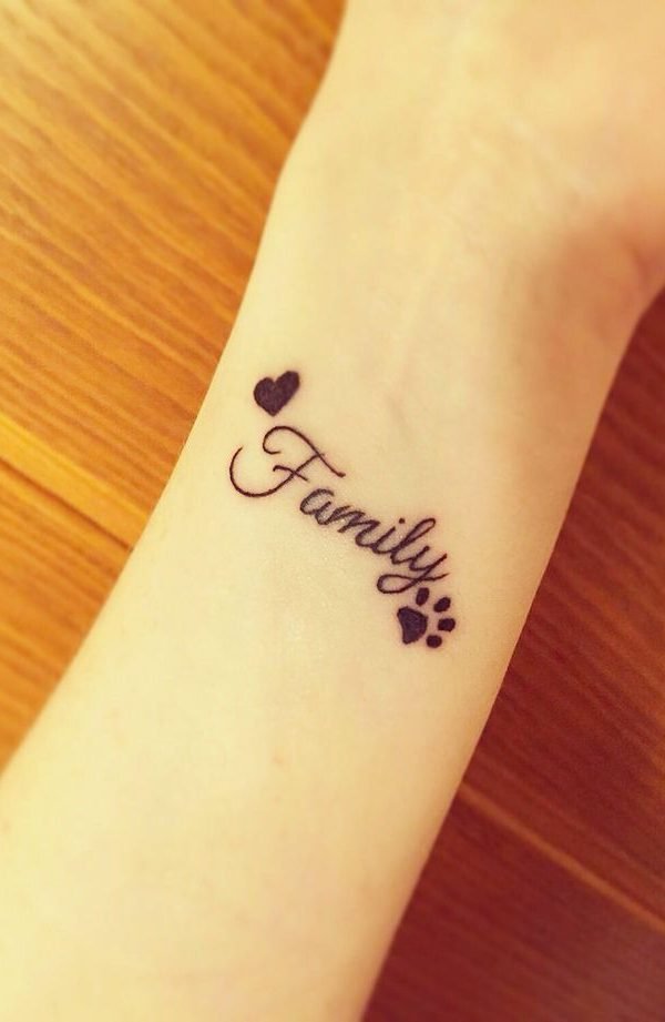 Details more than 181 meaningful family tattoos latest