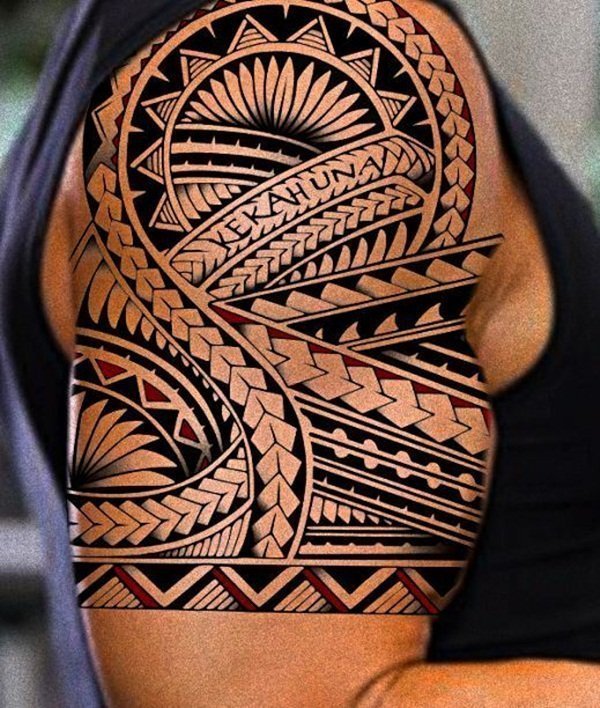 Amazing Tribal Family Tattoos  Tribal Family Tattoos  Family Tattoos   MomCanvas