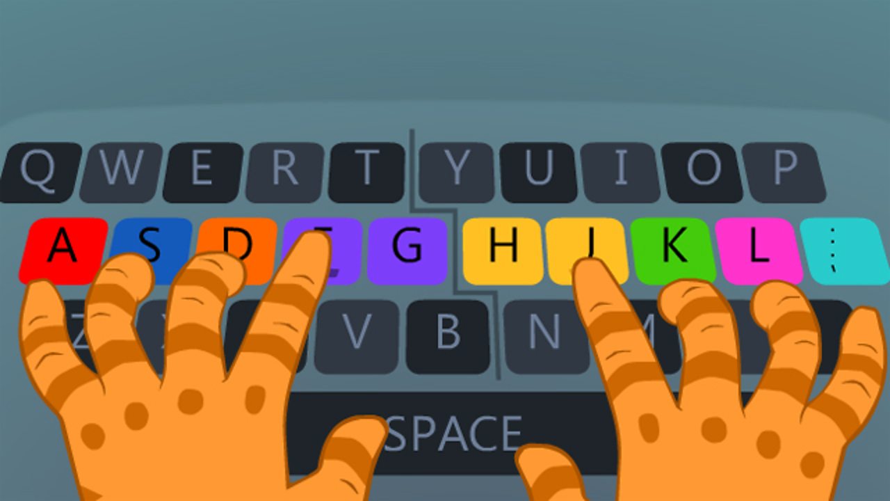 12 Best Typing Games For kids To Learn Keyboarding