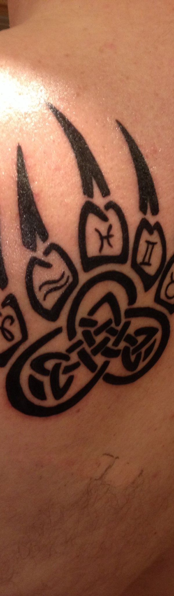 Rich Symbol Family Tattoos - Symbol Family Tattoos - Family Tattoos -  MomCanvas