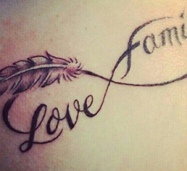 20 Most Charming and Attractive Family Tattoo Ideas