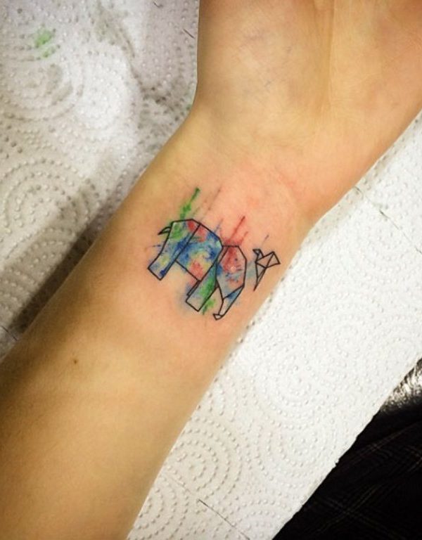 Meaningful Tattoos Small