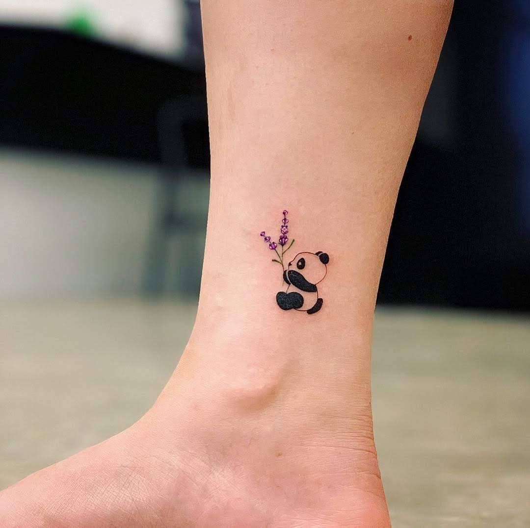 Small Animal Tattoos Design - Small Animal Tattoos - Small Tattoos -  MomCanvas