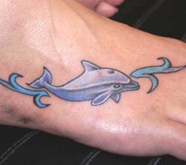 MORE GREAT TATTOOS DESIGNS FOR MEN AND WOMENTATTOOS GALLERY  Dolphins  tattoo Tattoos gallery Tattoo designs men