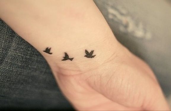 45 MindBlowing Cute  Lovely DOVE TATTOOS With Meanings