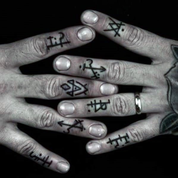 Small Hand Amazing Tattoo Design  Small Hand Tattoos  Small Tattoos   MomCanvas