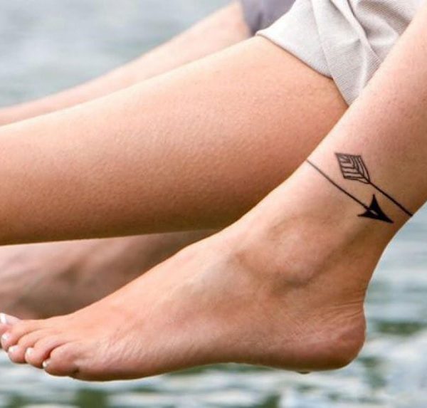 Unique and Meaningful Leg Tattoo Ideas for Women  2023  Tikli