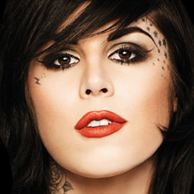 33 Best Face Tattoo Ideas for Women 2023 Updated