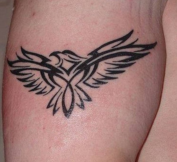 Ommgo Forest Soar Eagle Temporary Tattoos For Women Men Neck Ankle Tatoos  Paper Waterproof Black Fake Wrist Bird Tattoo Stickers  Temporary Tattoos   AliExpress
