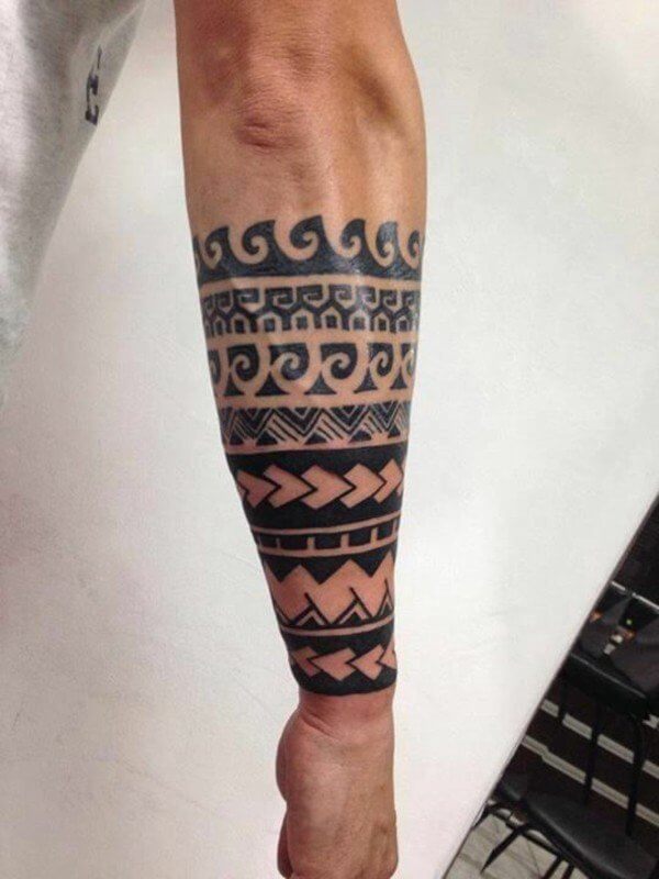 Perfect Small Forearm Tattoo - Small Forearm Tattoos - Small Tattoos