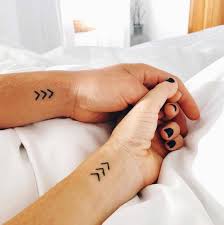 Little couple tattoos tumblr